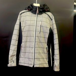 DESCENTE ski jacket